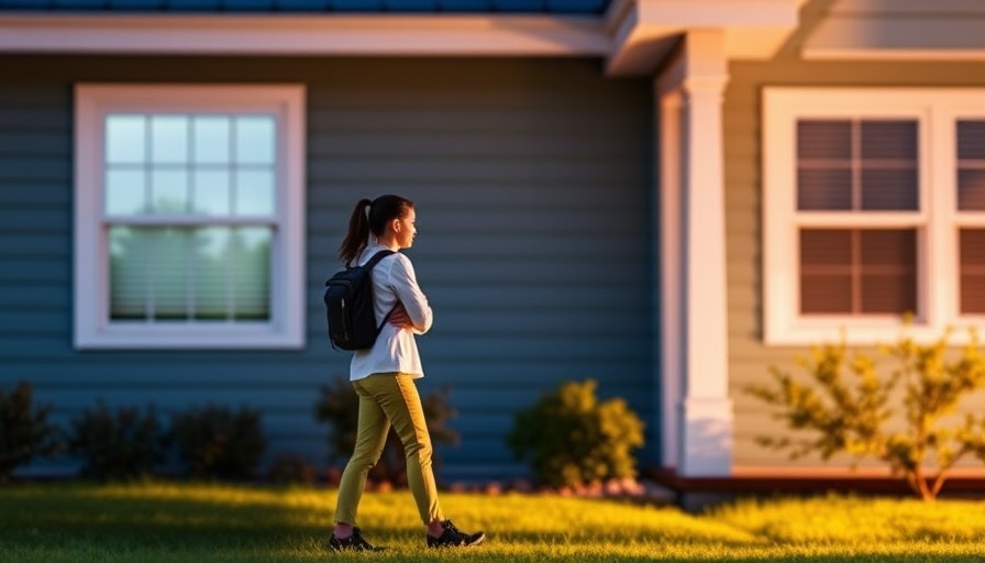 Mortgage rates aren’t hampering millennials’ homebuying interest