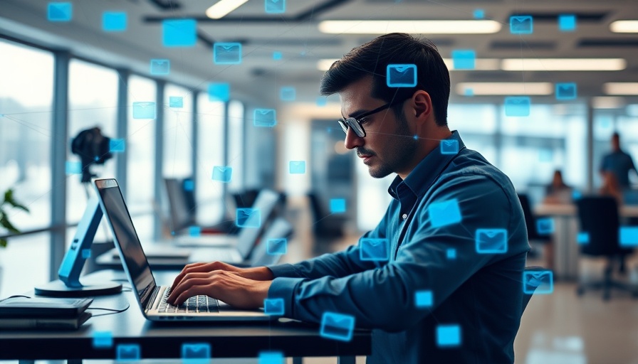 Person analyzing digital data with VantageScore 4.0 credit score.