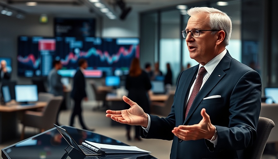 News expert discusses VantageScore 4.0 for mortgage lenders.