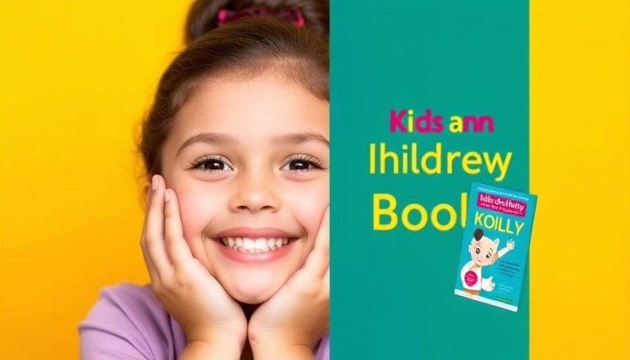 What Kids Need to Know about Their Skin educational thumbnail.