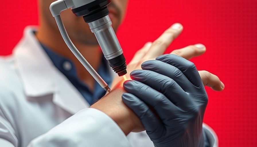 Recent innovations in dermatology featured in Daily Dermatology Times.