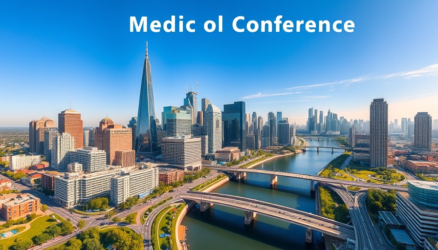 Nashville skyline highlighting 2025 Revolutionizing Atopic Dermatitis Conference.