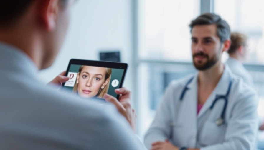 Practice Management Series: Teledermatology updates