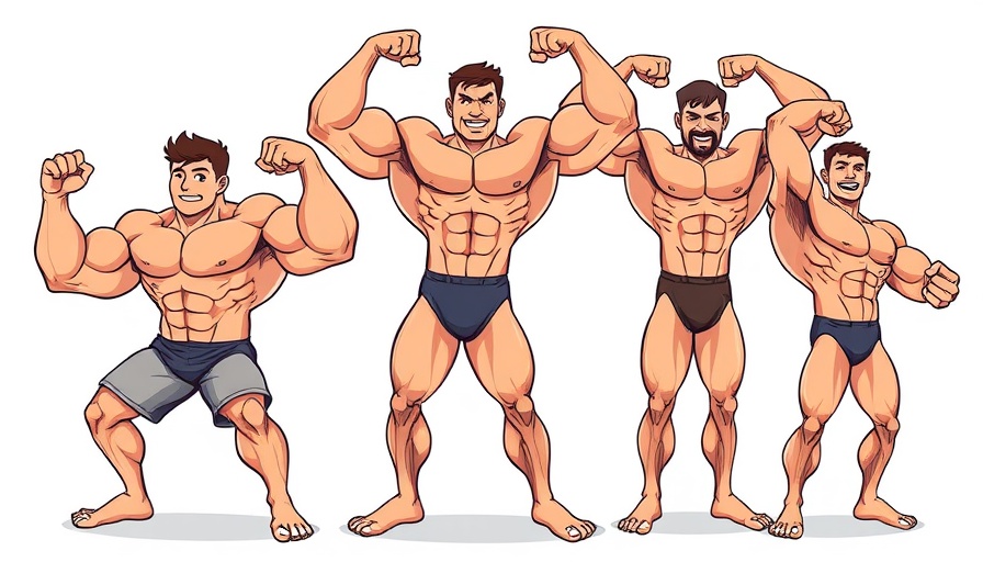 Illustrated exercises for natural weight loss Gig Harbor.