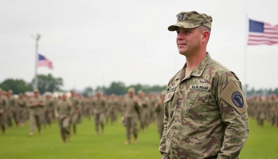 Will Louisiana troops at Barksdale and Fort Polk get paid as government shutdown continues?