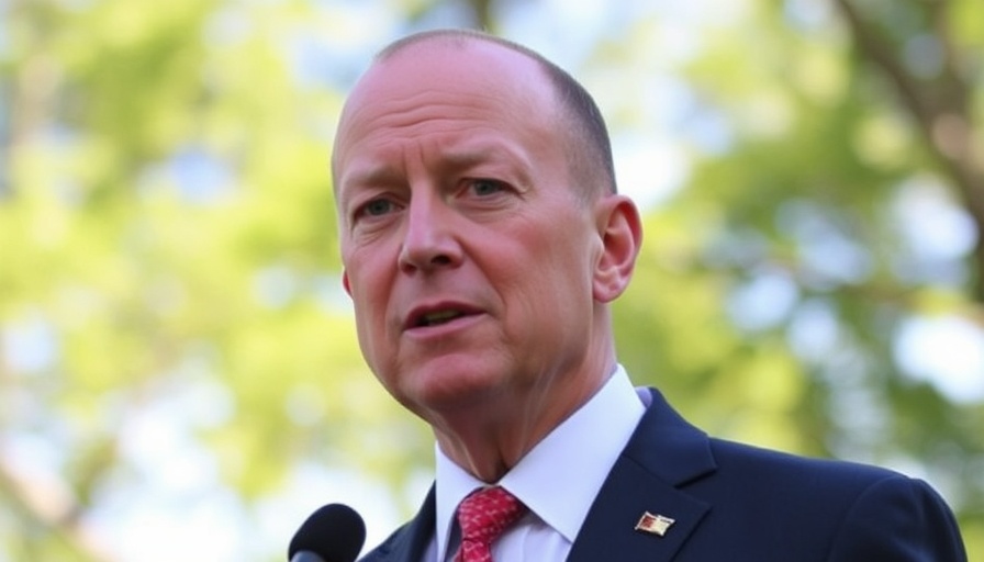 Former Governor John Bel Edwards makes decision on 2026 Louisiana Senate campaign