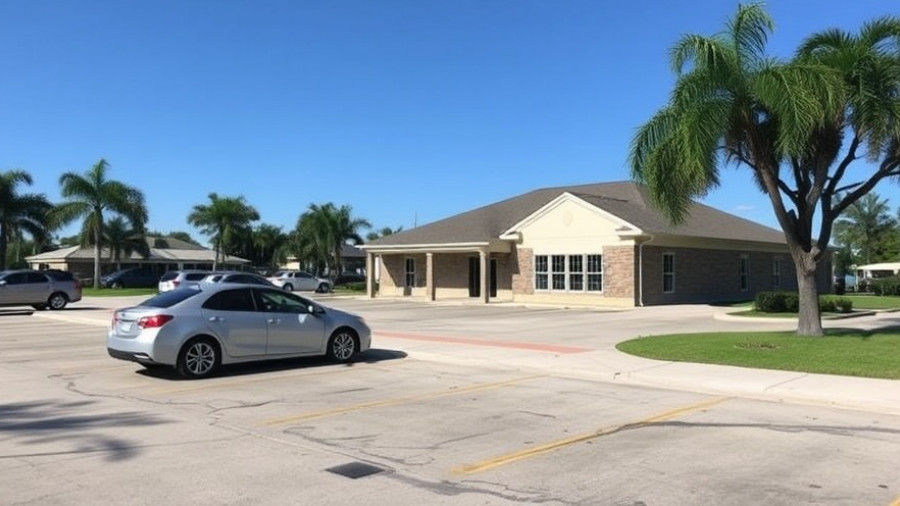 Terrebonne Parish Council to standardize parking lot waiver for all nonprofits