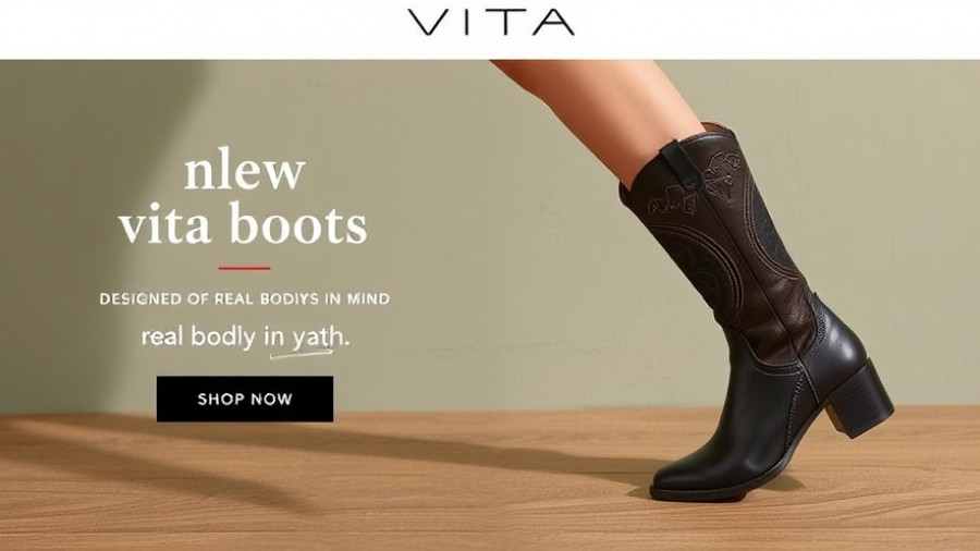Shop new Dolce Vita boots designed with real bodies in mind
