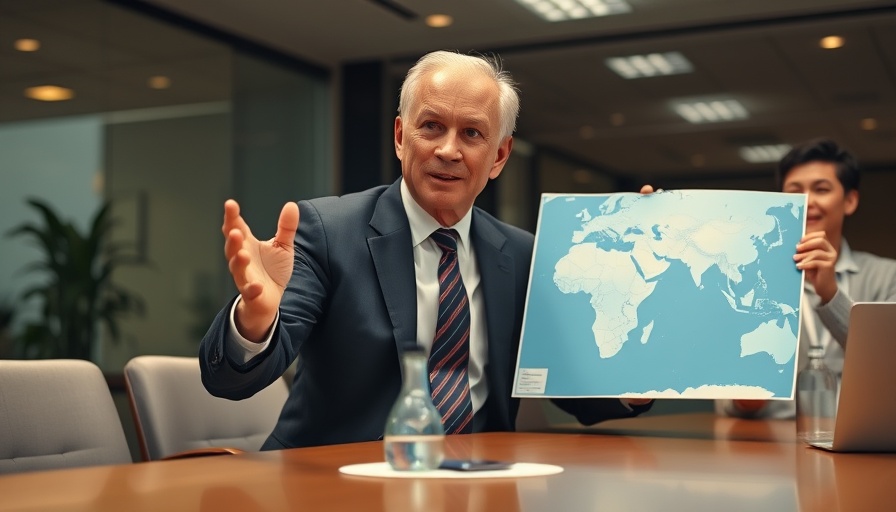 Gulf of America Name Change Bill discussion with map display.