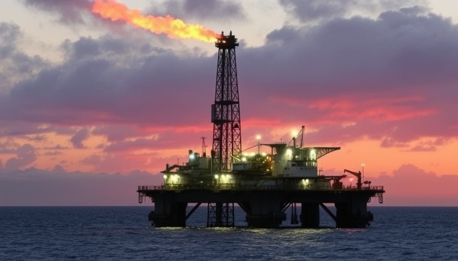 US wards off Gulf of America’s oil & gas shutdown while new bill awaits Senate’s endorsement