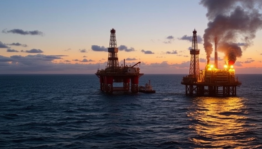 US wards off Gulf of America’s oil & gas shutdown while new bill awaits Senate’s endorsement