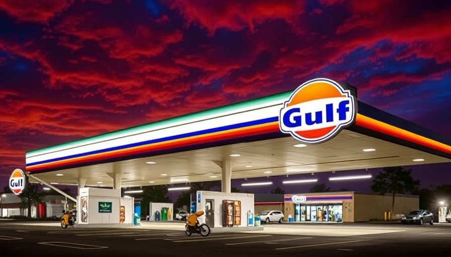 America or Mexico? Companies Adapt Their Lingo for Renamed Gulf