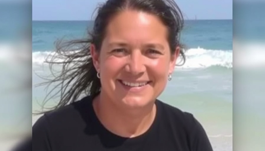 One year after Florida shark attacks, survivors continue to inspire