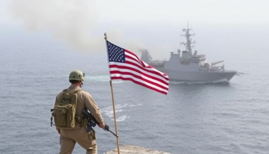 America can’t or won’t protect its friends in the Gulf