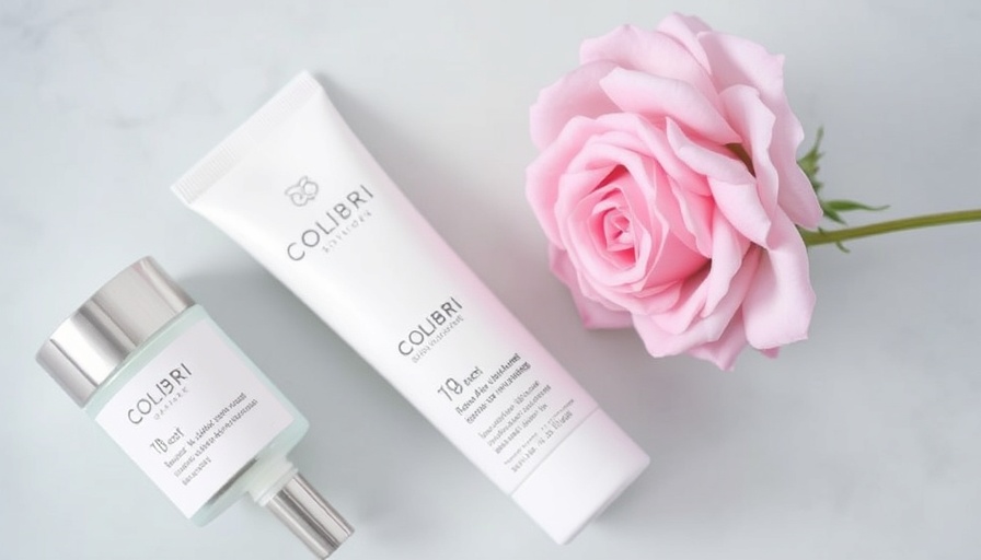 Colibri Skincare Erfahrungen