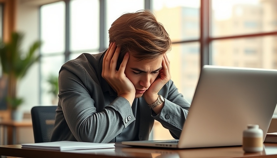 Resting at desk can help set priorities for success in chiropractic care.