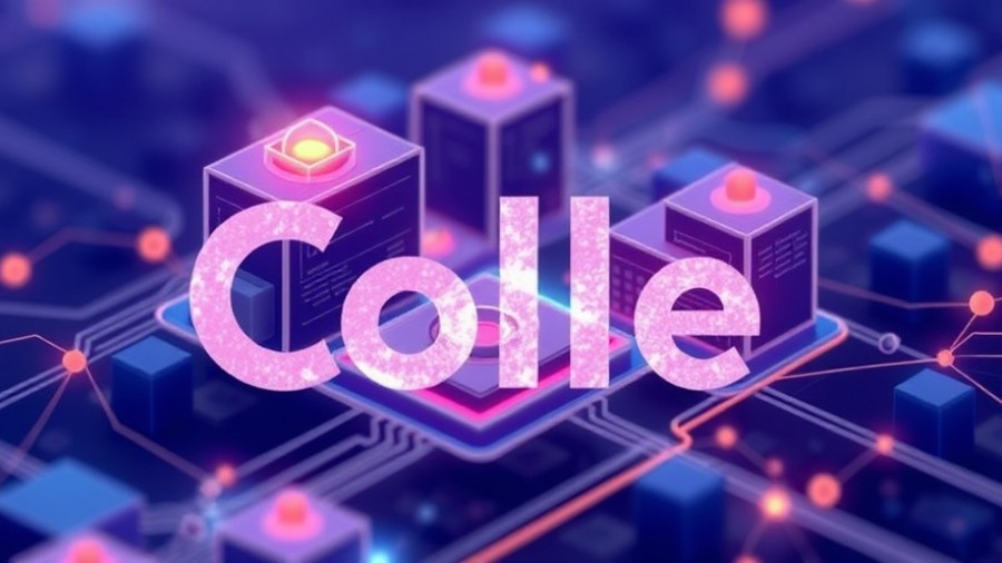 Colle AI Expands Modular Publishing Hubs to Accelerate NFT Campaign Execution