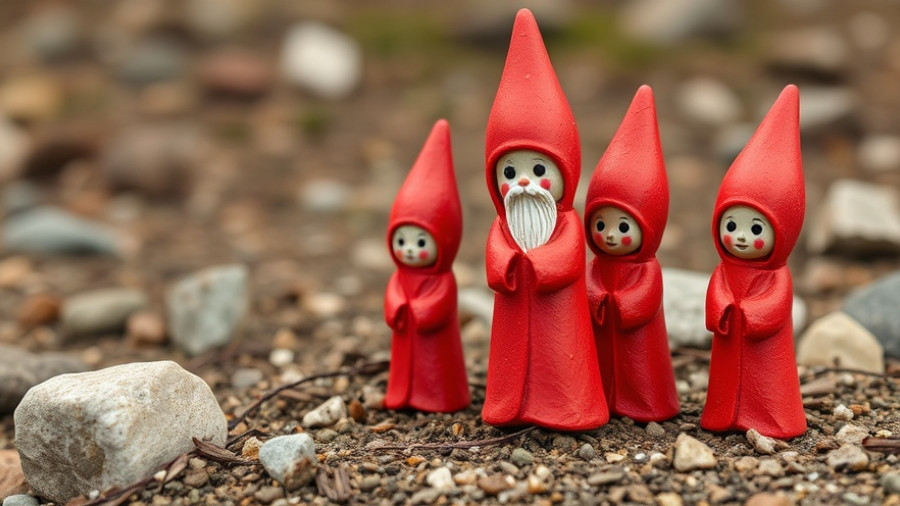 El inconfundible vuelvepiedras rojizo