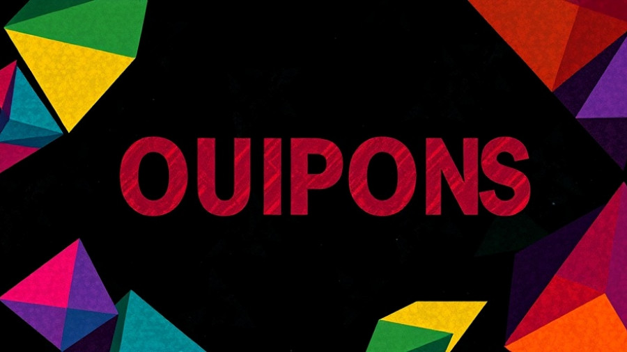Colorful AT&T Promo Codes and Bundle Deals abstract design with 'COUPONS' text.