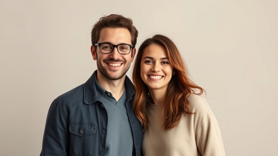 Oedipus Broadway Cast members in relaxed attire looking content.