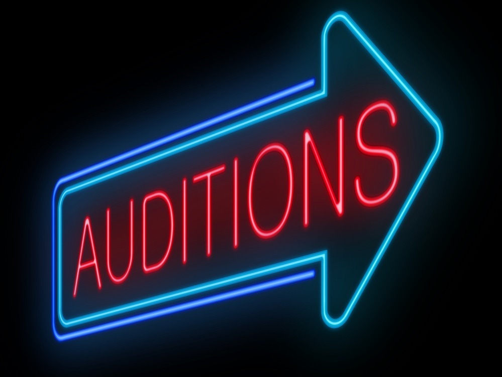 Aylmer community theatre auditions
