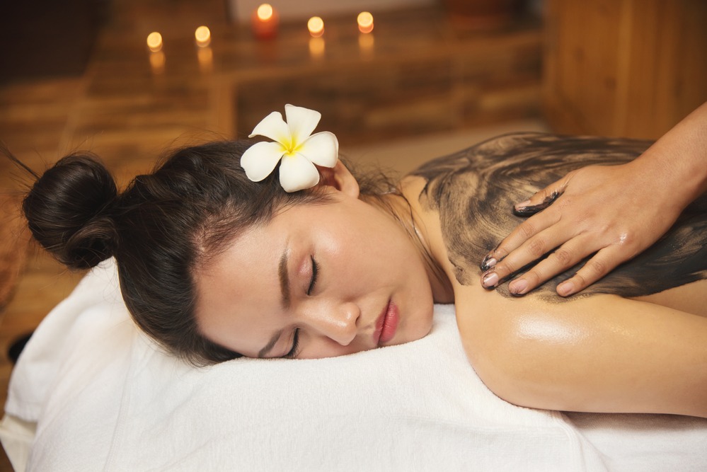 ZEN back facial