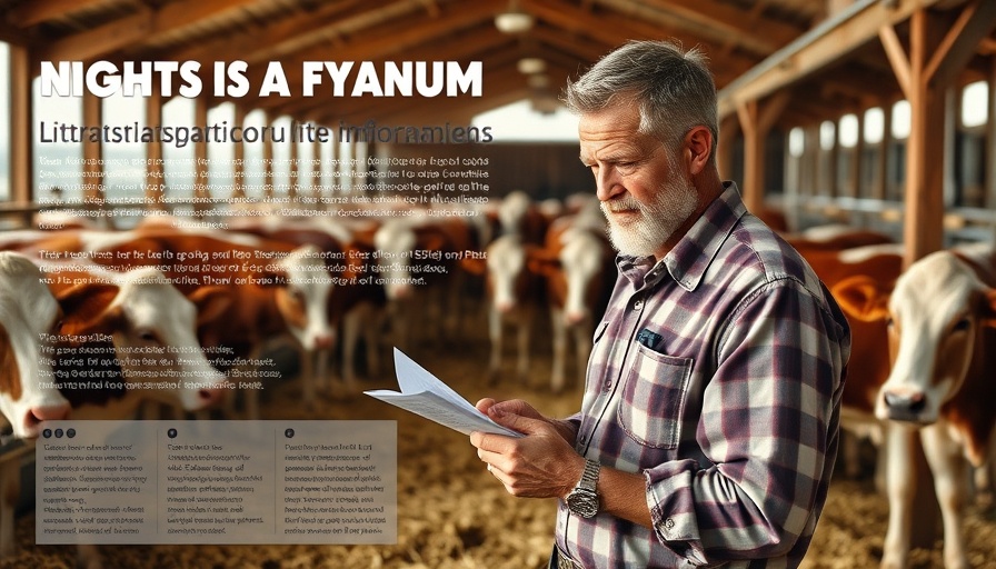 Avian influenza webinar poster with date and registration details.
