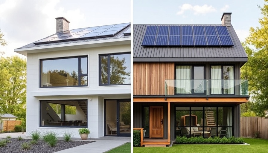 Comparing Net Zero Energy homes to Passive House solar gain designed homes: a head-to-head analysis