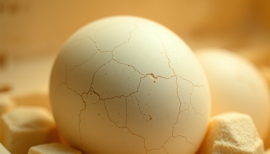 Twin chick hatching egg in incubator with visible cracks.