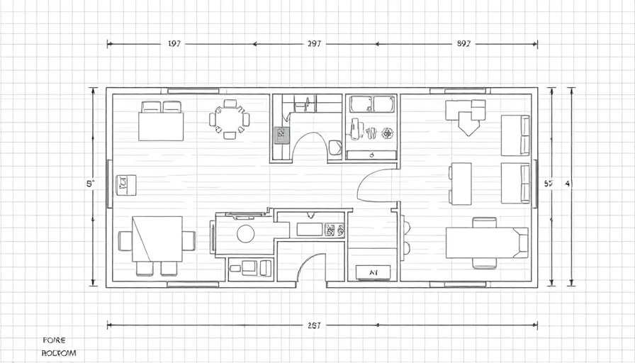 2025 bedroom flooring options with precise layout and dimensions.