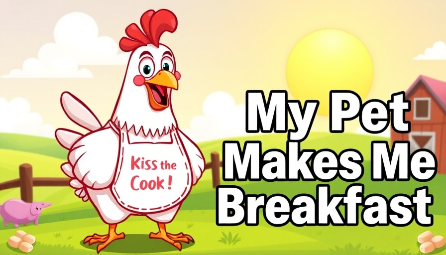 Kentucky residents backyard chickens illustrated.