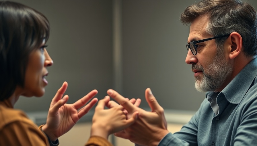 Discussion on AI copyright concerns in a studio setting.