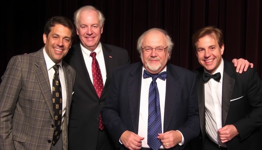 Staged revue ‘Stephen Sondheim’s Old Friends’ pays tribute to the musical theater icon at Broadway’s Friedman Theater