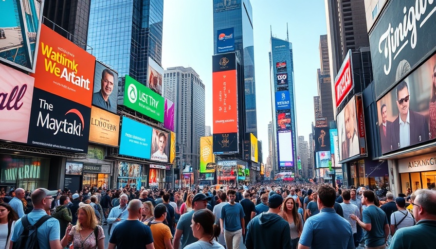 NYC Theatrical Tax Credit Extended, vibrant Times Square scene.