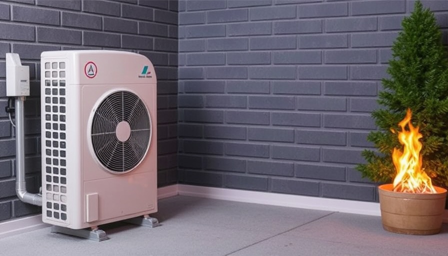Which heat pumps perform best in cold climates?