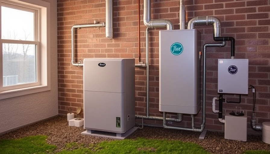 Canada and Manitoba add grants for heat pumps to transition Homes from oil heating
