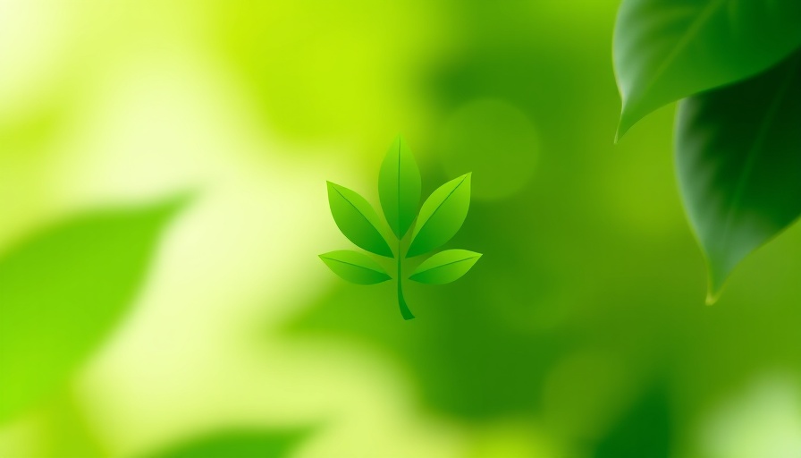 Green leaf logo symbolizing sustainable home retrofits.