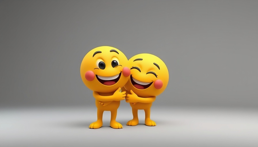 Open Computer Agent by Hugging Face cheerful yellow emoji icon.