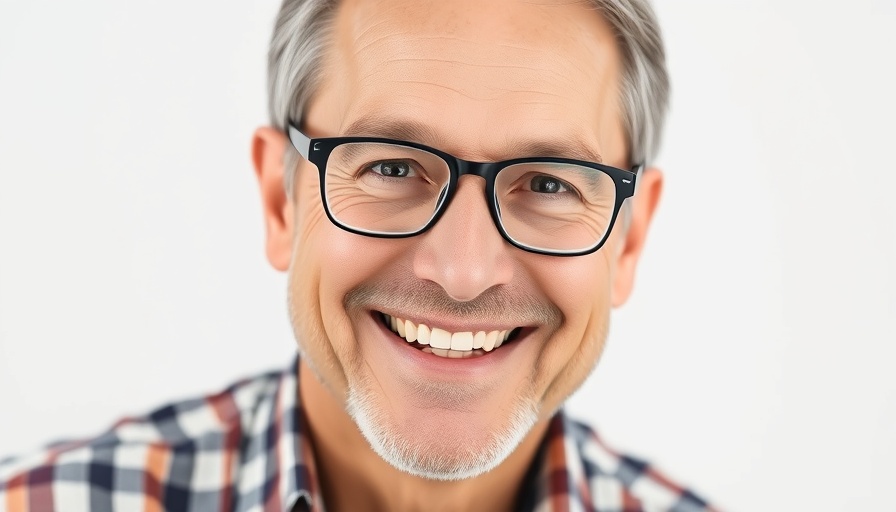 Smiling middle-aged man with glasses, Felicis raises $900 million.