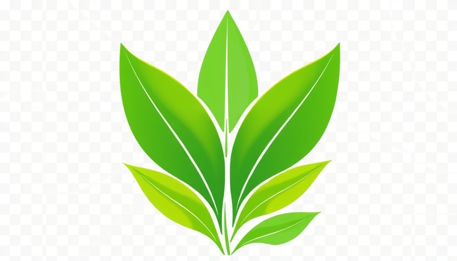 London Environmental Network AGM Highlights logo with green leaf design.