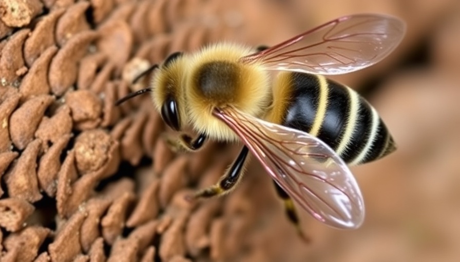 A Complete Guide to Carpenter Bee Prevention & Humane Removal