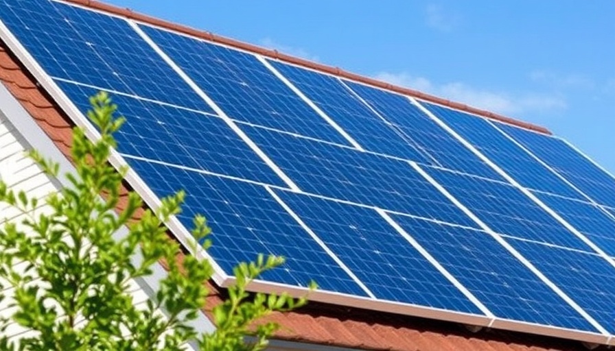The Definitive Guide to Solar Panels for Homeowners & Pros (2025)