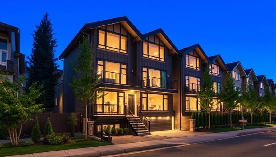 Laneway Home or Multiplex Costs for Vancouver in 2025
