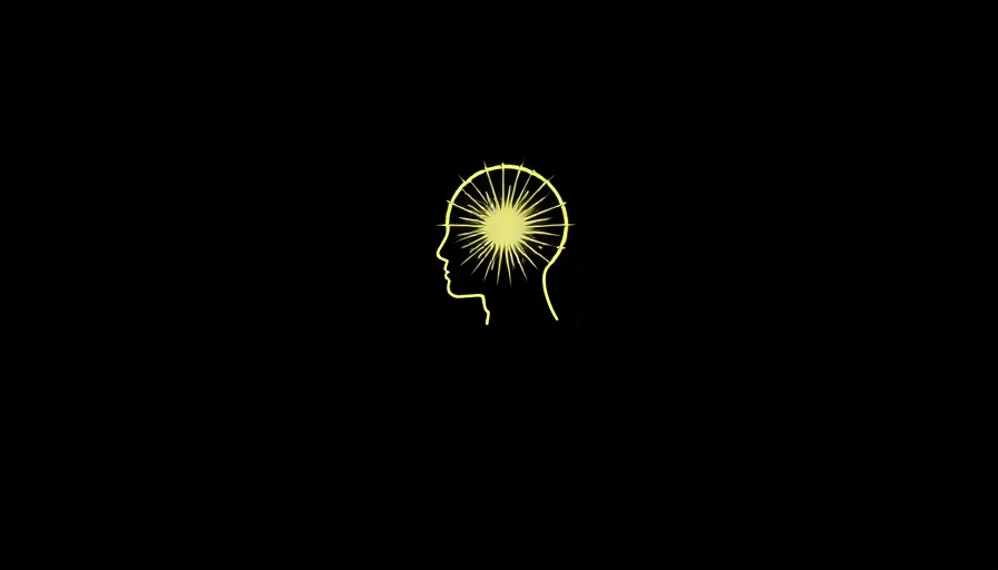 Abstract head with starburst on phone screen for OpenAI API access