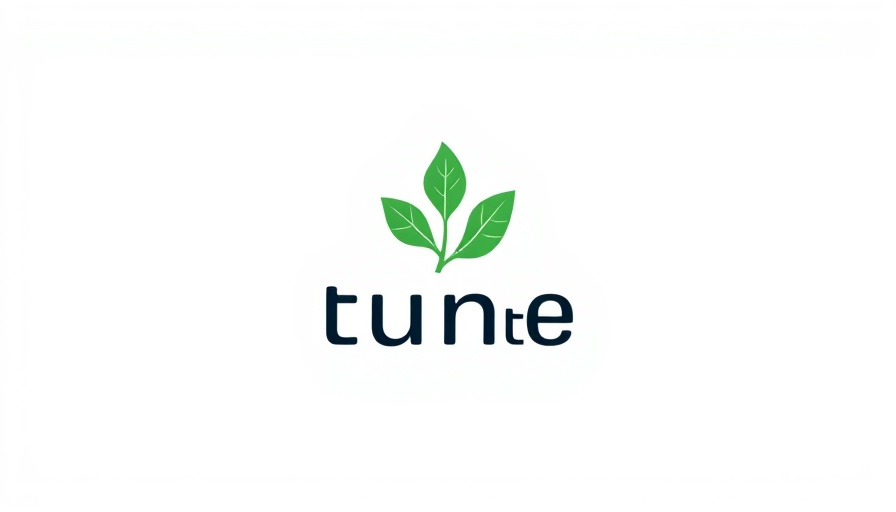 Green leaf logo representing home electrification benefits