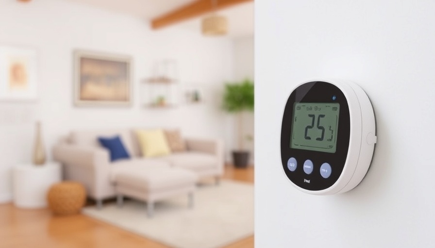 A Comprehensive Guide to Home Indoor Air Quality Monitors for Homeowners and Professionals