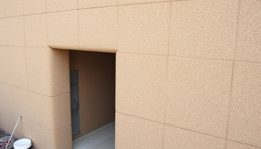 Hempcrete Walls: a Homeowner's and Pro's Guide