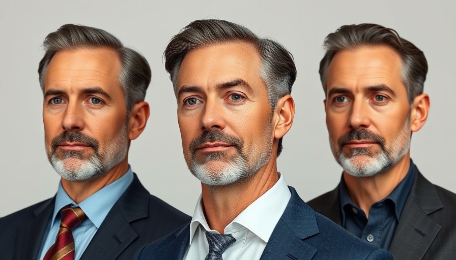 Portraits of three leading figures for CEDIA Lifetime Achievement Awards 2025.