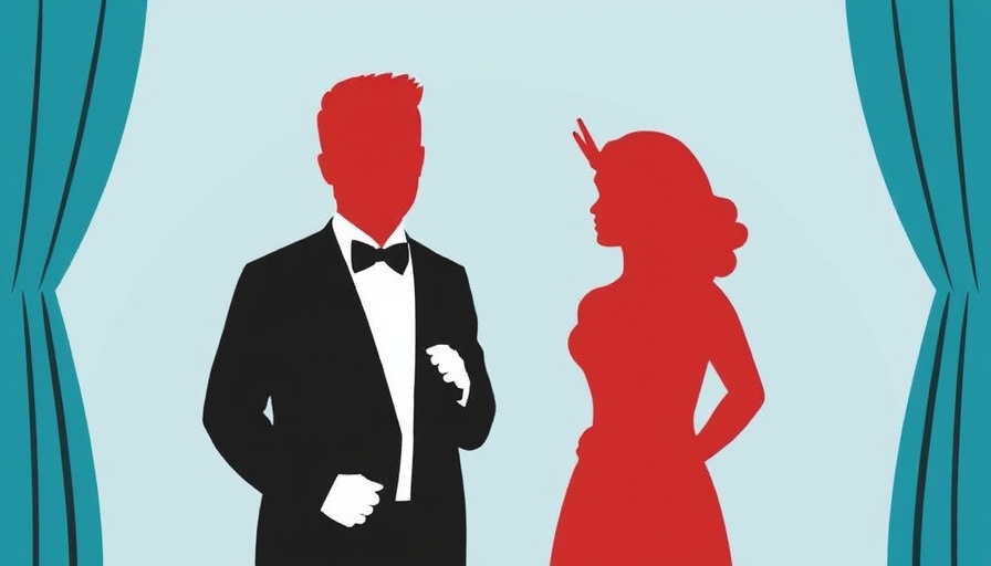 South Florida’s theater companies are ready to put on a show. Here are highlights