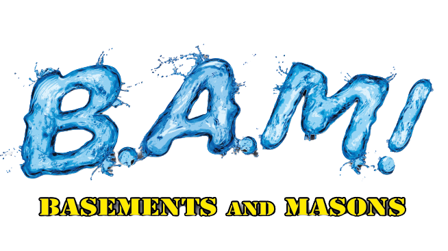 B.A.M. Logo